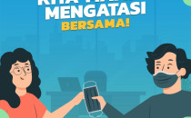 Kita Mampu Mengatasi Bersama